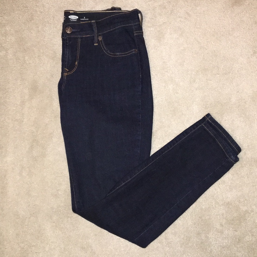 Old Navy Skinny Jeans - Short